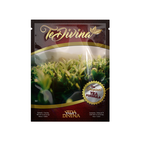 TeDivina®